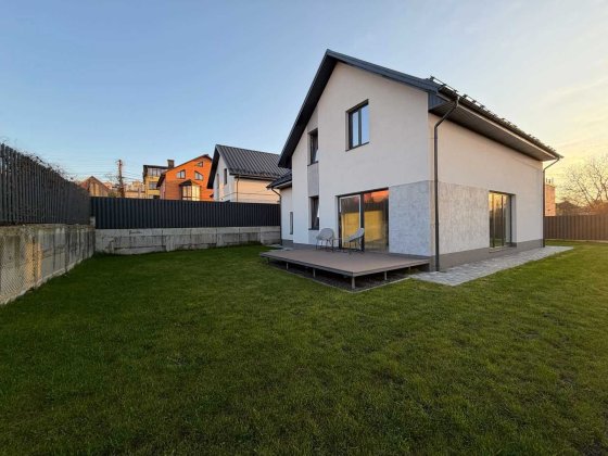 Продаж будинку на Слов’янці, вул. Польова Винница