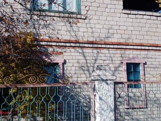 Продам дачу у Николаевском районе Николаев