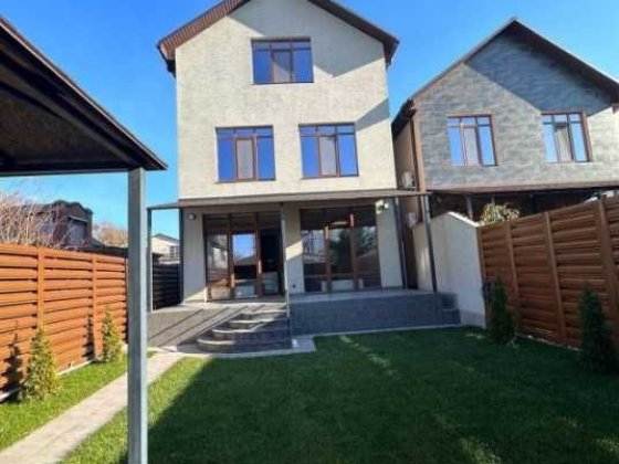 Уютный дом на Таирова! Подходит под программу Е-оселя! СРОЧНО Одеса