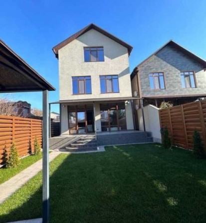 Уютный дом на Таирова! Подходит под программу Е-оселя! СРОЧНО - фото 1