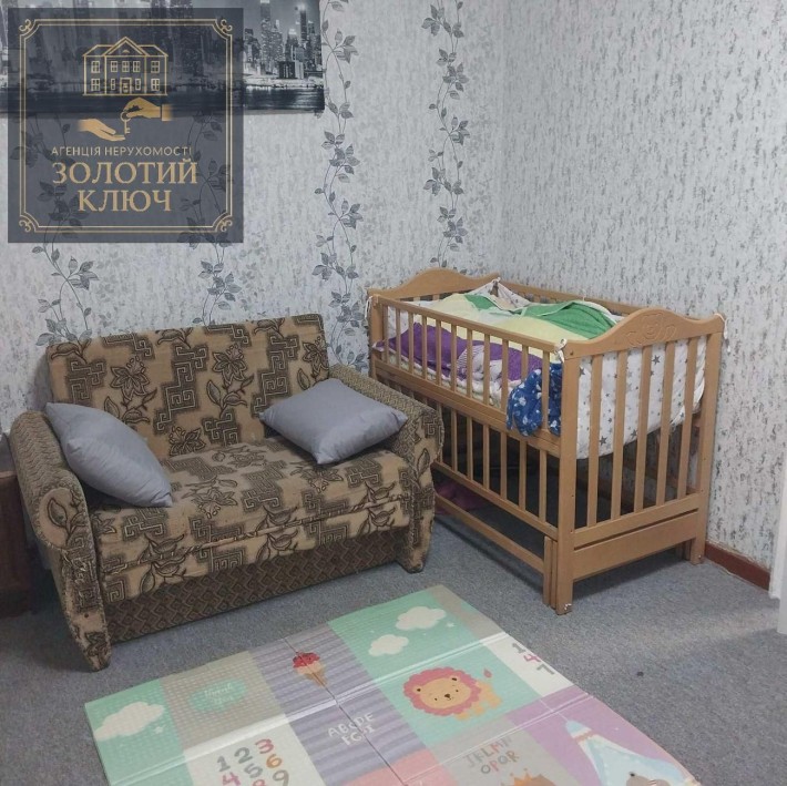 Продаж частини будинку в центрі міста - фото 1