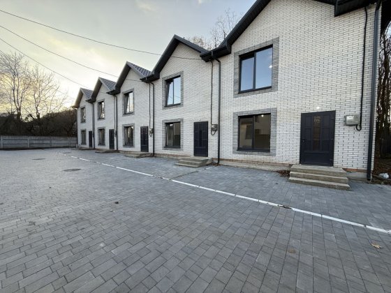 Таунхаус в місті Винница