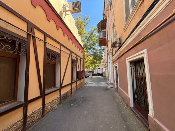 Продам дом Парк Шевченко Одеса