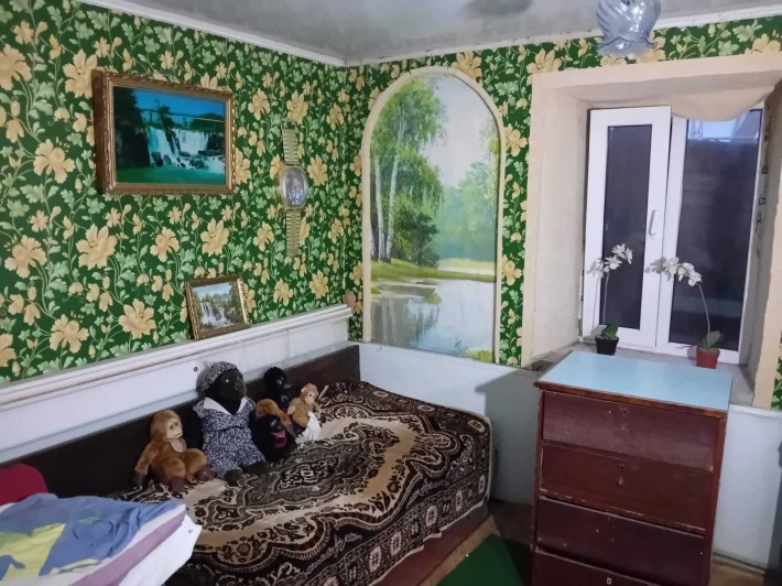 Продажа домика по ул.1 Сквозной с мебелью и техникой - фото 1