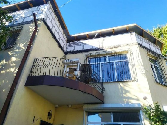 Ахматовой / Костанди: продам дом в шикарном районе на 12 ст. Фонтана! Одеса