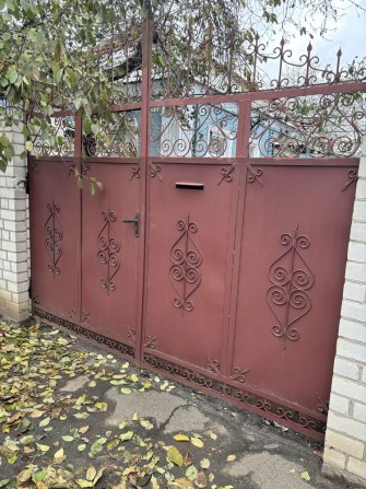 Продаю дом в Варваровке - фото 1