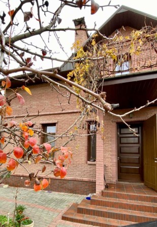 Продається будинок в Ракетному урочище - фото 1