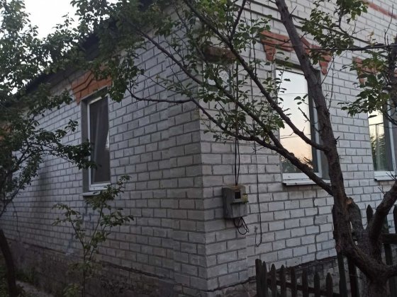 Продам часть дома Основа Харьков
