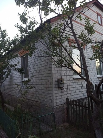 Продам часть дома Основа - фото 1