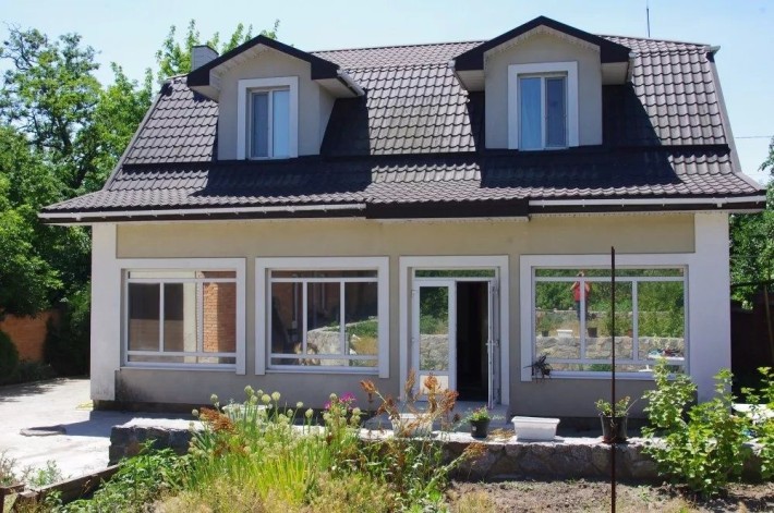 Продаж будинку від власника без комісії вул. Богдана Хмельницкого - фото 1