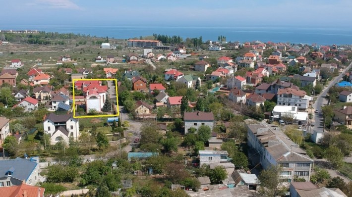 Дом 480м под бизнес или большую семью - фото 1