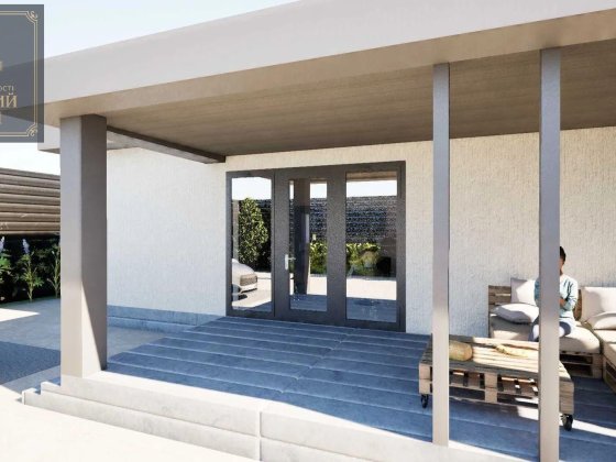 Продаж нового будинку 96м2 Кропивницкий