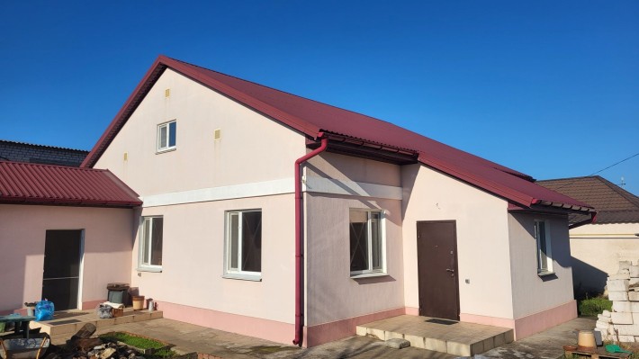 Продаю новий будинок  енергоавтономний  та альтернативним опаленням - фото 1