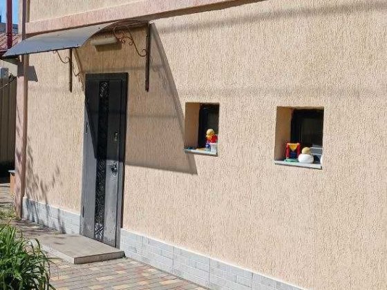 Дом на Таирова Люстдорфская дорога 9-я ст Одесса