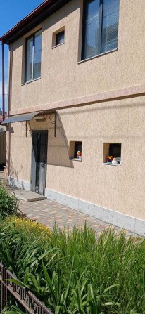 Дом на Таирова Люстдорфская дорога 9-я ст - фото 1