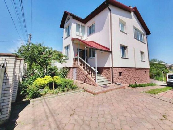 Продаж великого доглянутого будинку Вінниця