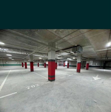 Сдам в аренду парко место Ж.К. Маяк - фото 1