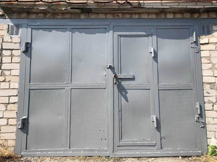 Сдам Здам гараж на Ж/М Победа 3 Перемога гаражный кооператив Тольяти - фото 1