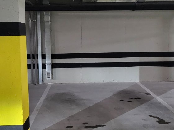 Сдам паркомісто жк Маршал Дніпро