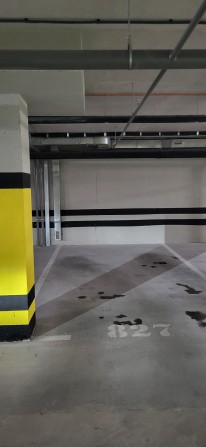 Сдам паркомісто жк Маршал - фото 1