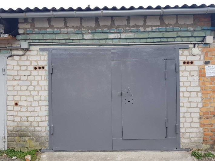 Здам в оренду гараж, кооператив Прогрес - фото 1