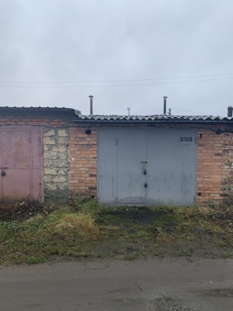 Здам гараж кооператив Восход. Сдам гараж кооператив Восход. - фото 1