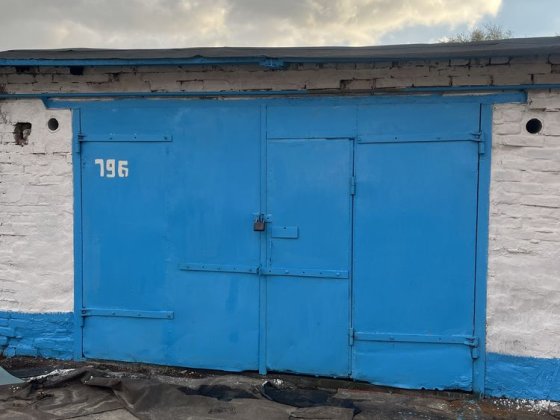 Здам в оренду гараж кооператив Промінь Житомир