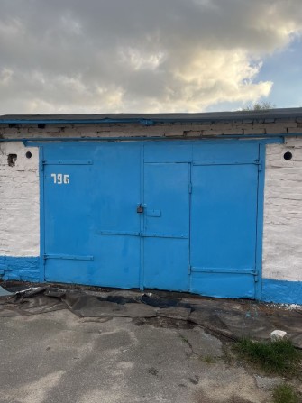 Здам в оренду гараж кооператив Промінь - фото 1