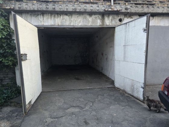 Сдам в аренду капитальный гараж