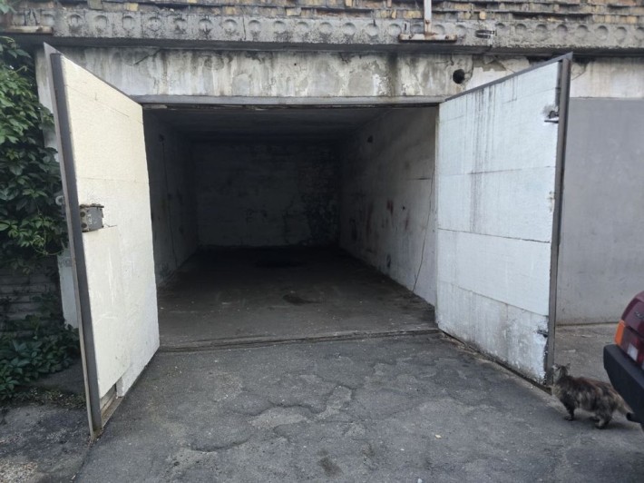 Сдам в аренду капитальный гараж - фото 1