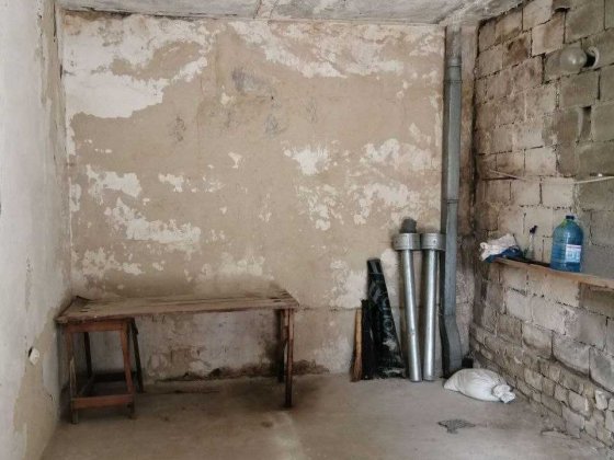 Гараж в кооперативі  Севастопільська  пл