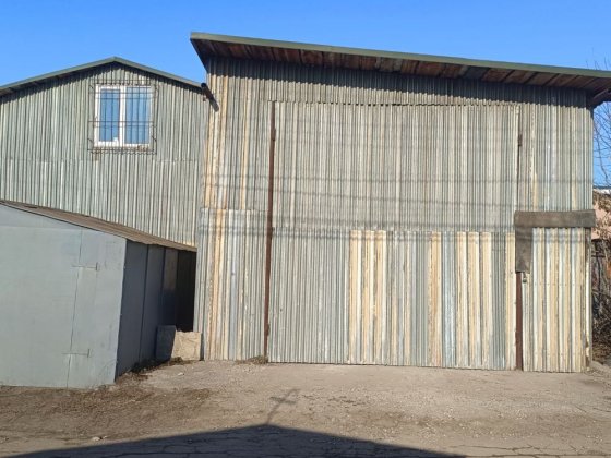 Здам гараж в оренду на довгий час Житомир