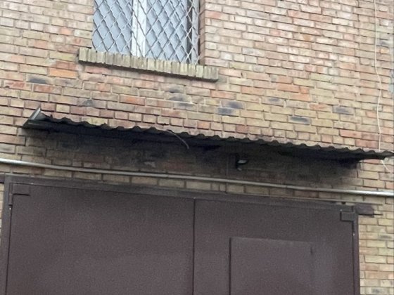 Здам в оренду гараж (2 поверхи, Позняки) Київ