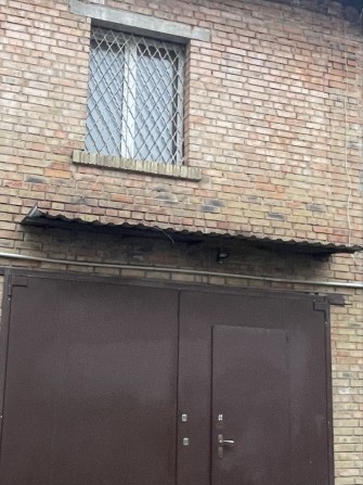 Здам в оренду гараж (2 поверхи, Позняки) - фото 1