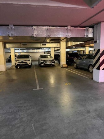 ЖК Лермонтово - Оренда підземного паркомісця - фото 1