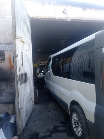 Сдача гаража Металург, Черная гора - фото 1