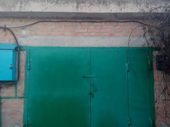 Здам гараж р-н вул.Полтавська, автовокзал 1, кооп.Віраж! Кропивницкий