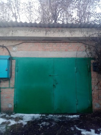 Здам гараж р-н вул.Полтавська, автовокзал 1, кооп.Віраж! - фото 1