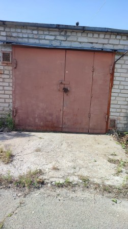 Сдам капитальный гараж. - фото 1