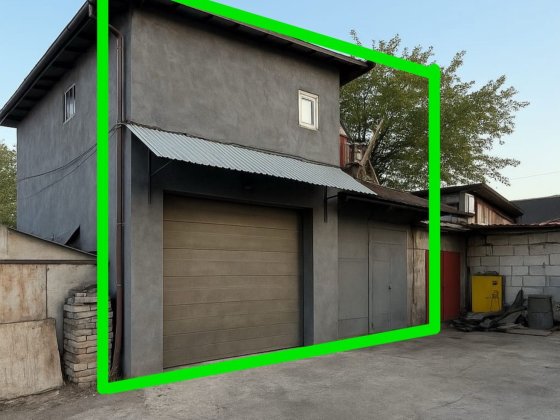 Оренда двох гаражів,приміщення,склад, березняківська 15а