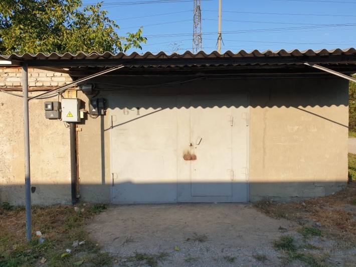 Сдам гараж "Рубин-2" - фото 1