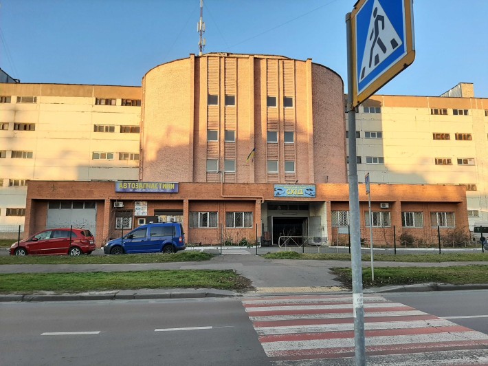 Сдам гараж на Оболоне в ГСК Схид, Северная 5 - фото 1