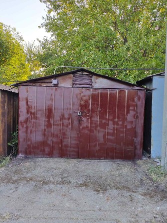 Сдам гараж в центре (Лахти, Пушкина) - фото 1