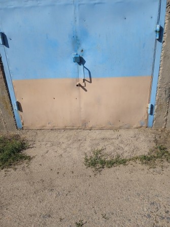 Сдам гараж парк Энергетиков - фото 1