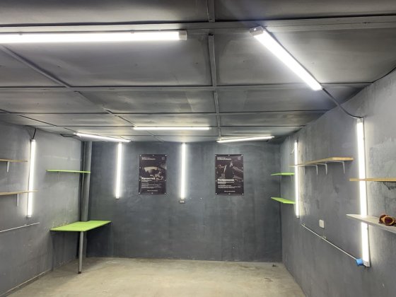 Сдам гараж под сто Киев