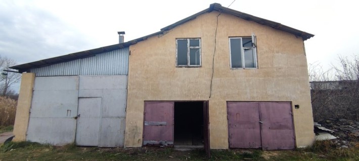 Оренда гаражу , боксу , складу вул. Кульпарківська - фото 1