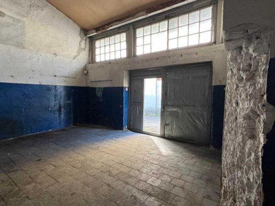 Оренда гаража на вул. Личаківська (центр міста)