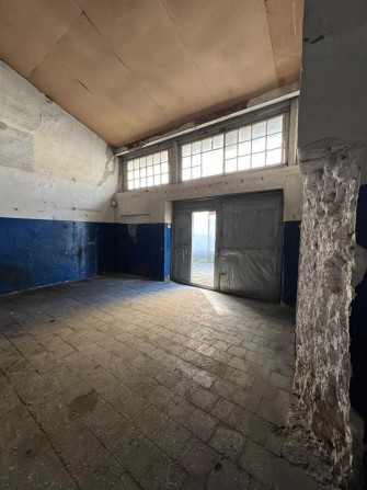 Оренда гаража на вул. Личаківська (центр міста) - фото 1