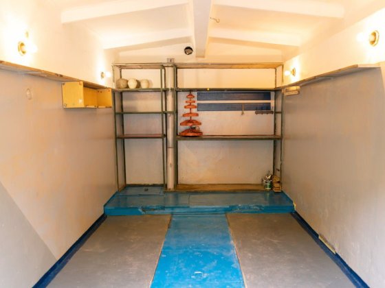 Сдам капитальный гараж