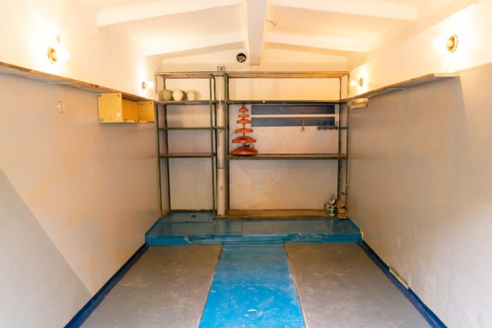 Сдам капитальный гараж - фото 1